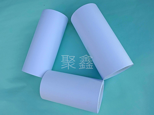 离型纸的生产过程