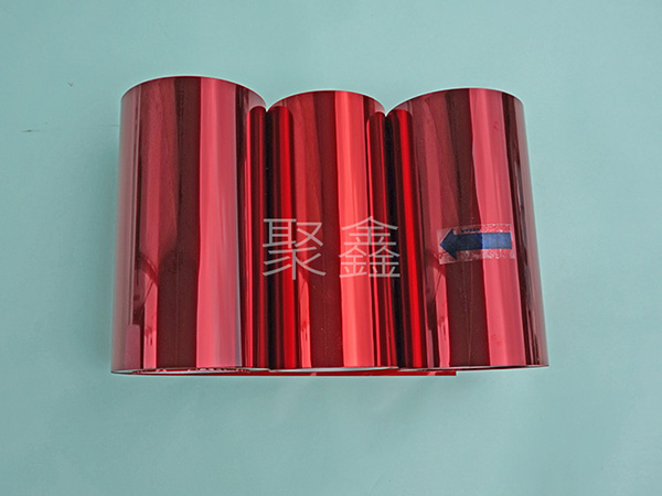 离型膜的分类用途介绍