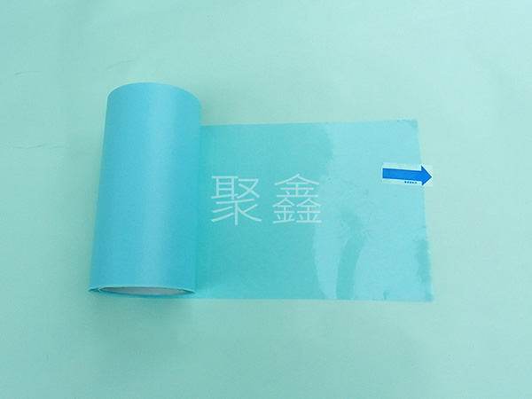 选择离型纸应考虑到哪些方面？