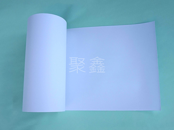 单硅离型纸的特点
