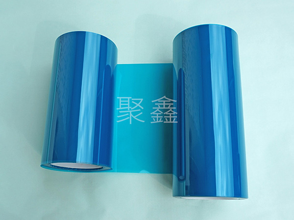分析离型膜的用途和分类