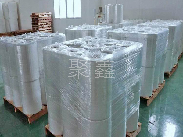离型膜材料