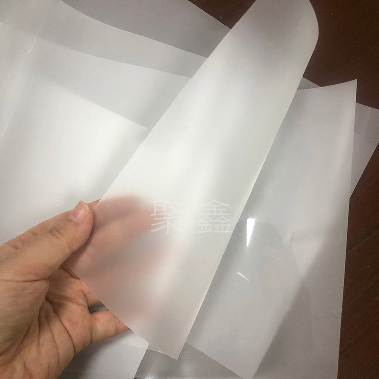 磨砂离型膜