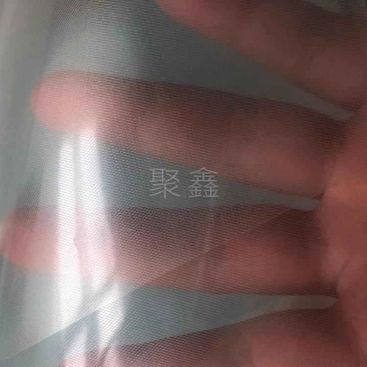 透明压纹离型膜
