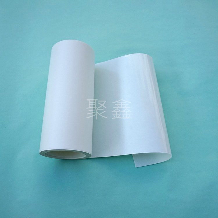 非硅离型纸